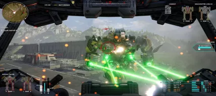 MechWarrior 5 Mercenaries Heroes of the Inner Sphere thumbnail