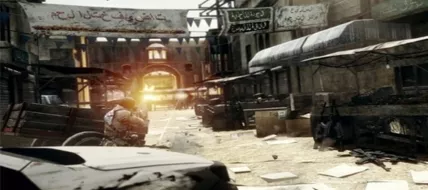 Medal of Honor Warfighter Zero Dark Thirty Map Pack thumbnail