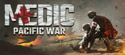 Medic Pacific War thumbnail