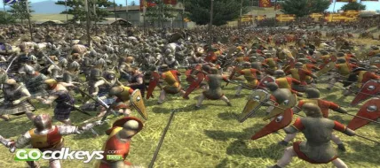 Medieval 2: Total War  thumbnail