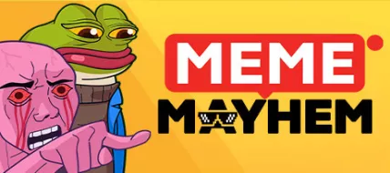 Meme Mayhem thumbnail