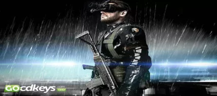 Metal Gear Solid V: Ground Zeroes thumbnail
