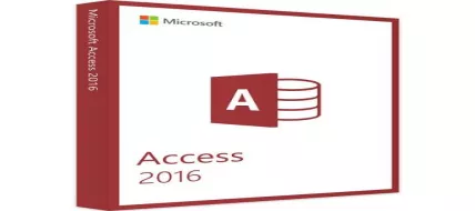 Microsoft Acces 2016 thumbnail