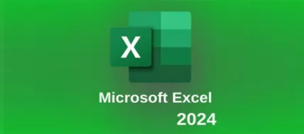 Microsoft Excel 2024 thumbnail