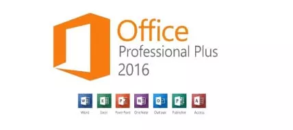 Microsoft Office 2016 Professional Plus thumbnail
