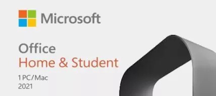 Microsoft Office Home and Student 2021 thumbnail