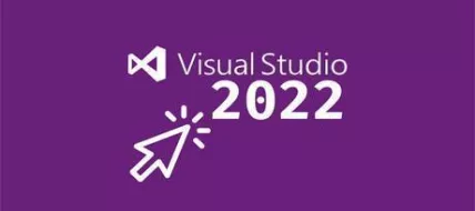 Microsoft Visual Studio 2022 thumbnail