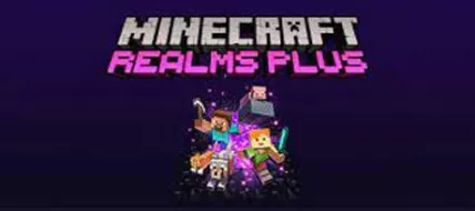 Minecraft Realms Plus thumbnail
