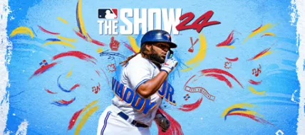 MLB The Show 24 thumbnail