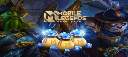 Mobile Legends thumbnail