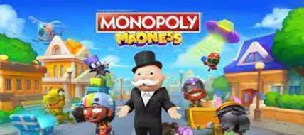 Monopoly Madness thumbnail