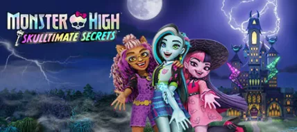 Monster High Skulltimate Secrets thumbnail