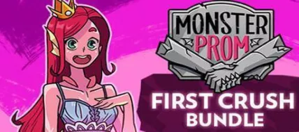 Monster Prom First Crush Bundle thumbnail