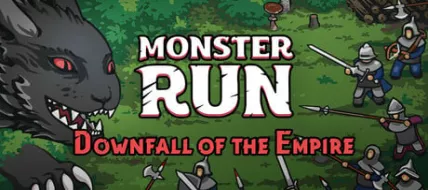 Monster Run Downfall of the Empire thumbnail