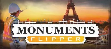 Monuments Flipper thumbnail