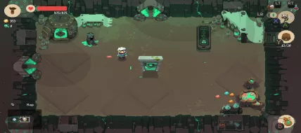 Moonlighter Between Dimensions DLC thumbnail