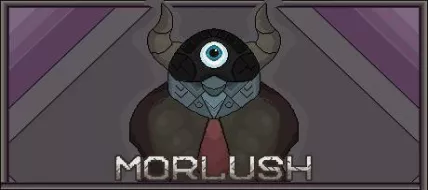 MORLUSH thumbnail