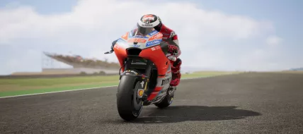 MotoGP 18 thumbnail