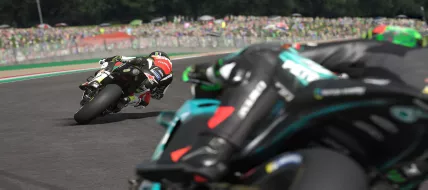 MotoGP 20 thumbnail