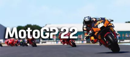 MotoGP 22 thumbnail