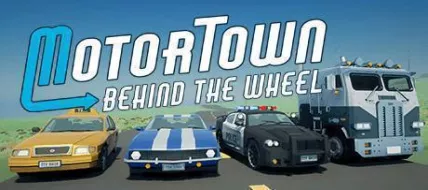 Motor Town Behind The Wheel thumbnail