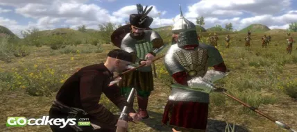 Mount and Blade Collection  thumbnail