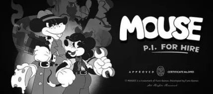 MOUSE PI For Hire thumbnail