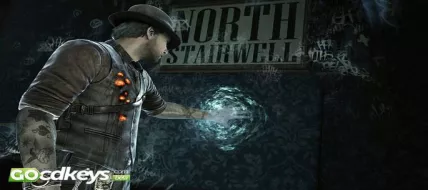 Murdered: Soul Suspect Special Edition  thumbnail