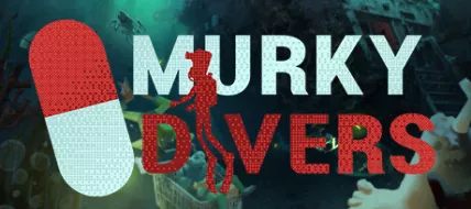 Murky Divers thumbnail