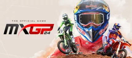 MXGP 24 The Official Motocross Videogame thumbnail