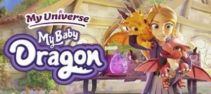 My Universe My Baby Dragon thumbnail