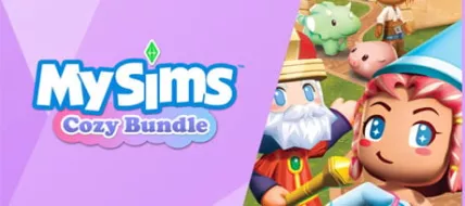 MySims Cozy Bundle thumbnail