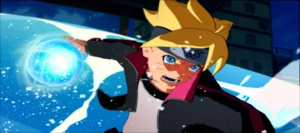 NARUTO STORM 4 Road to Boruto Expansion thumbnail