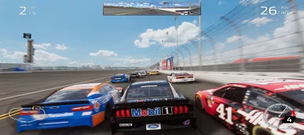 NASCAR Heat 4 thumbnail