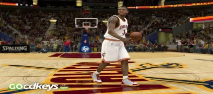 NBA 2K12  thumbnail