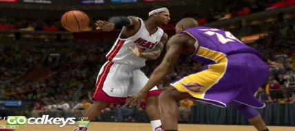 NBA 2K14 thumbnail