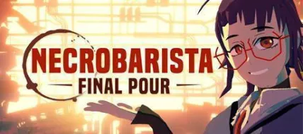 Necrobarista Final Pour thumbnail