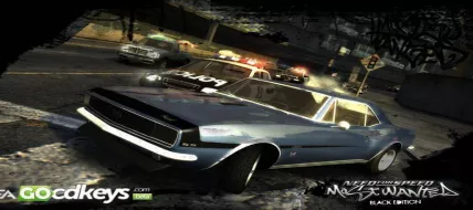 Need for Speed Most Wanted  thumbnail