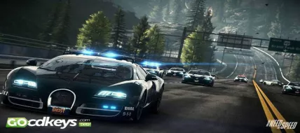 Need for Speed Rivals Limited Edition  thumbnail
