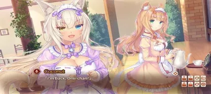 NEKOPARA Vol. 4 thumbnail