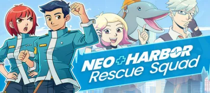 Neo Harbor Rescue Squad thumbnail