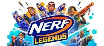 Nerf Legends thumbnail