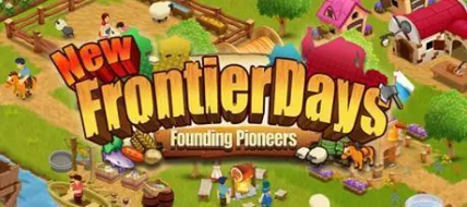 New Frontier Days Founding Pioneers thumbnail