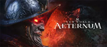 New World Aeternum thumbnail