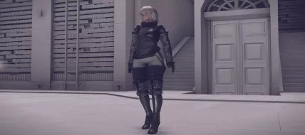 NieR Automata 3C3C1D119440927 DLC thumbnail