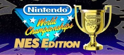 Nintendo World Championships NES Edition thumbnail