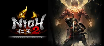 Nioh 2 Remastered The Complete Edition