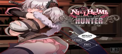 Niplheims Hunter Branded Azel thumbnail