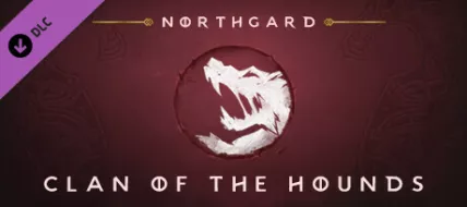 Northgard Garm Clan of the Hounds thumbnail