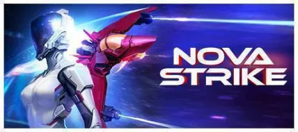 Nova Strike thumbnail